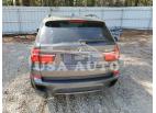 BMW X5 XDRIVE5 2013