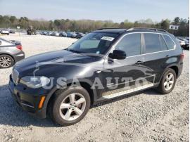 BMW X5 XDRIVE5 2012