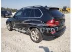 BMW X5 XDRIVE5 2012