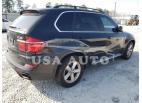 BMW X5 XDRIVE5 2012