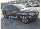 BMW X5 XDRIVE5 2012