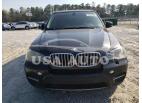 BMW X5 XDRIVE5 2012