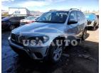 BMW X5 XDRIVE3 2012