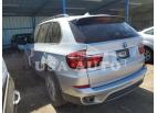 BMW X5 XDRIVE3 2012