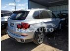 BMW X5 XDRIVE3 2012