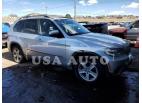 BMW X5 XDRIVE3 2012