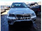 BMW X5 XDRIVE3 2012