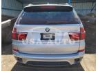 BMW X5 XDRIVE3 2012