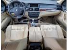 BMW X5 XDRIVE3 2012