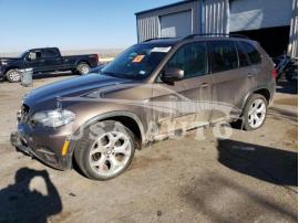 BMW X5 XDRIVE3 2012