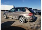 BMW X5 XDRIVE3 2012