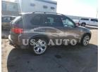 BMW X5 XDRIVE3 2012