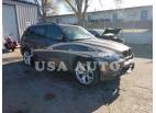 BMW X5 XDRIVE3 2012