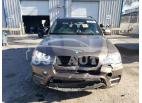 BMW X5 XDRIVE3 2012