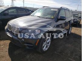 BMW X5 XDRIVE3 2012