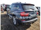 BMW X5 XDRIVE3 2012