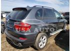 BMW X5 XDRIVE3 2012