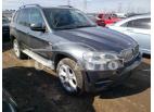 BMW X5 XDRIVE3 2012