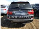 BMW X5 XDRIVE3 2012