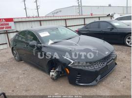 KIA K5 LXS 2021