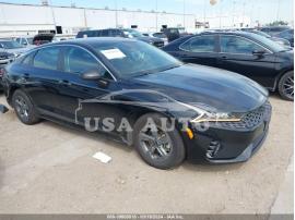 KIA K5 LXS 2022
