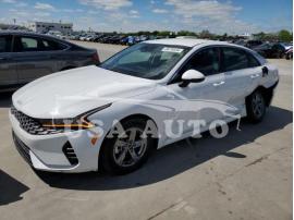 KIA K5 LXS 2022