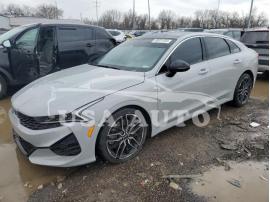 KIA K5 GT 2023
