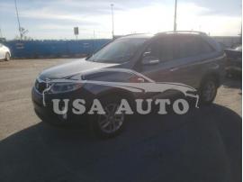 KIA SORENTO LX 2014