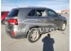 KIA SORENTO LX 2014