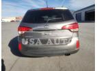 KIA SORENTO LX 2014