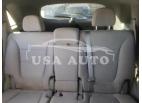 KIA SORENTO LX 2014