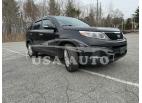 KIA SORENTO LX 2014