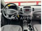 KIA SORENTO LX 2014