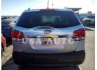 KIA SORENTO LX 2013