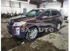 KIA SORENTO LX 2014