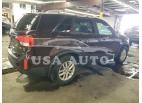 KIA SORENTO LX 2014