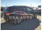 KIA SORENTO LX 2015