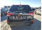 KIA SORENTO LX 2015