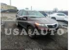 KIA SORENTO LX 2012