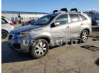 KIA SORENTO BA 2012