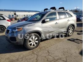 KIA SORENTO BA 2012