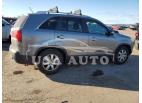 KIA SORENTO BA 2012