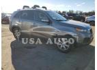 KIA SORENTO BA 2012