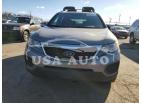 KIA SORENTO BA 2012