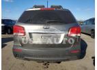 KIA SORENTO BA 2012