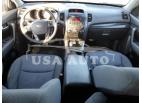 KIA SORENTO BA 2012