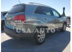 KIA SORENTO LX 2013