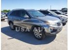 KIA SORENTO LX 2013