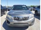 KIA SORENTO LX 2013