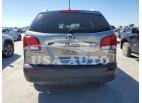 KIA SORENTO LX 2013